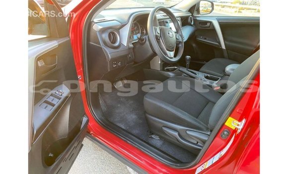 Buy Import Toyota 4Runner Black Car in Import - Dubai in Enga Buy Import Toyota 4Runner Black Car in Import - Dubai in Enga