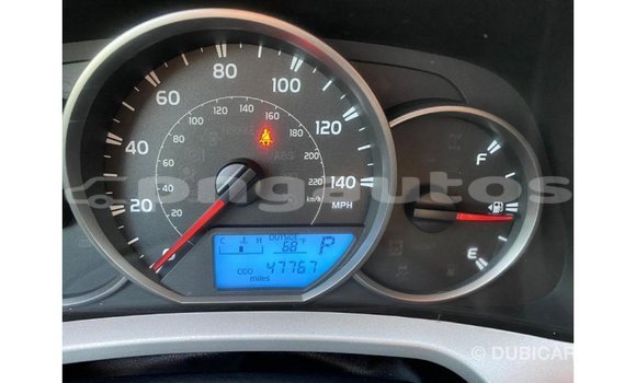 Buy Import Toyota 4Runner Black Car in Import - Dubai in Enga Buy Import Toyota 4Runner Black Car in Import - Dubai in Enga