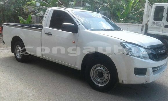 Buy Used Isuzu D–MAX Other Car in Lorengau in Manus