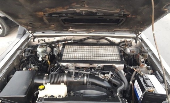 Buy Used Toyota Land Cruiser Beige Car in Port Moresby in National Capital District Buy Used Toyota Land Cruiser Beige Car in Port Moresby in National Capital District