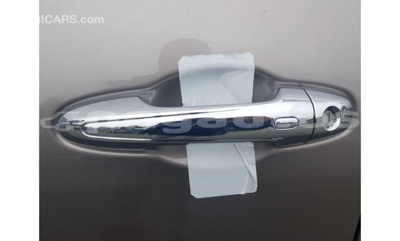 Buy Import Toyota Hilux Other Car in Import - Dubai in Enga Buy Import Toyota Hilux Other Car in Import - Dubai in Enga