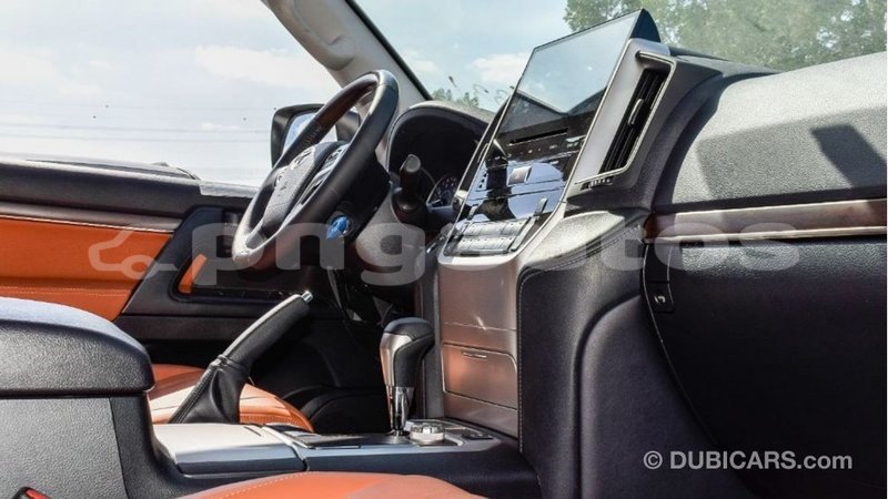 Big with watermark toyota land cruiser enga import dubai 4515