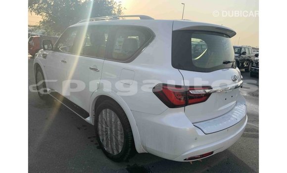 Buy Import Infiniti Q White Car in Import - Dubai in Enga Buy Import Infiniti Q White Car in Import - Dubai in Enga