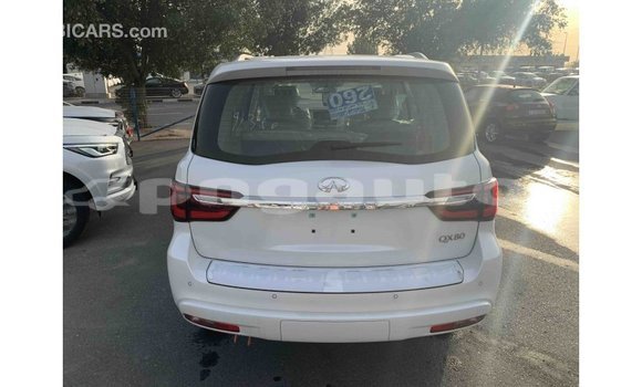 Buy Import Infiniti Q White Car in Import - Dubai in Enga Buy Import Infiniti Q White Car in Import - Dubai in Enga