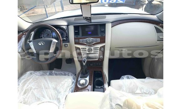 Buy Import Infiniti Q White Car in Import - Dubai in Enga Buy Import Infiniti Q White Car in Import - Dubai in Enga