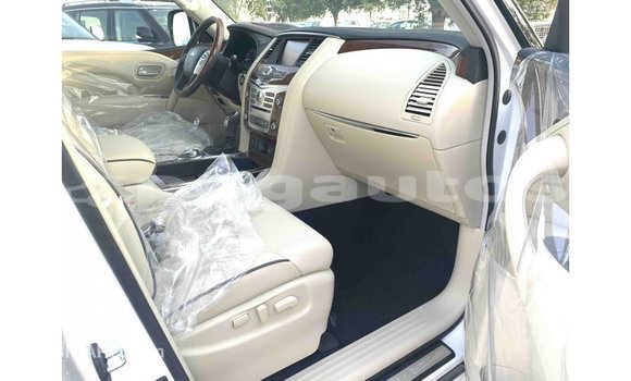 Buy Import Infiniti Q White Car in Import - Dubai in Enga Buy Import Infiniti Q White Car in Import - Dubai in Enga