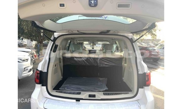 Buy Import Infiniti Q White Car in Import - Dubai in Enga Buy Import Infiniti Q White Car in Import - Dubai in Enga