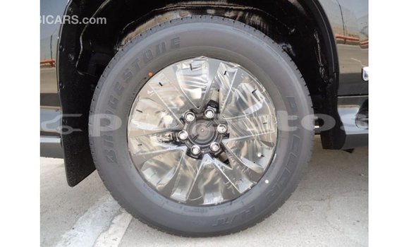 Buy Import Lexus LX Black Car in Import - Dubai in Enga Buy Import Lexus LX Black Car in Import - Dubai in Enga