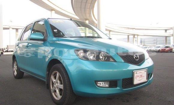 Buy Used Mazda Demio Other Car in Porgera in Enga Buy Used Mazda Demio Other Car in Porgera in Enga