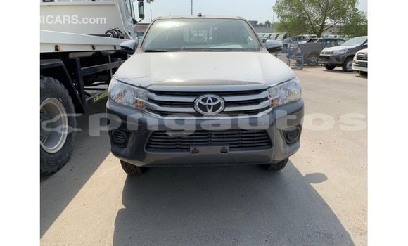 Buy Import Toyota Hilux Other Car in Import - Dubai in Enga Buy Import Toyota Hilux Other Car in Import - Dubai in Enga