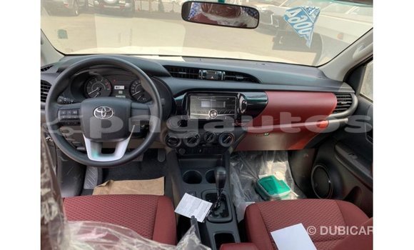 Buy Import Toyota Hilux Other Car in Import - Dubai in Enga Buy Import Toyota Hilux Other Car in Import - Dubai in Enga