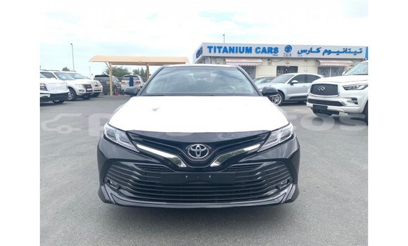 Buy Import Toyota Camry Black Car in Import - Dubai in Enga Buy Import Toyota Camry Black Car in Import - Dubai in Enga