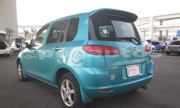 Buy Used Mazda Demio Other Car in Porgera in Enga Buy Used Mazda Demio Other Car in Porgera in Enga