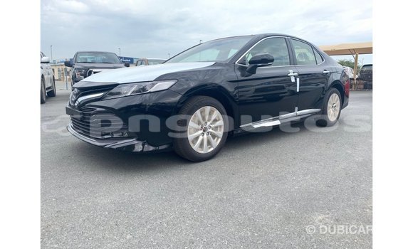 Buy Import Toyota Camry Black Car in Import - Dubai in Enga Buy Import Toyota Camry Black Car in Import - Dubai in Enga