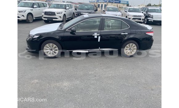 Buy Import Toyota Camry Black Car in Import - Dubai in Enga Buy Import Toyota Camry Black Car in Import - Dubai in Enga