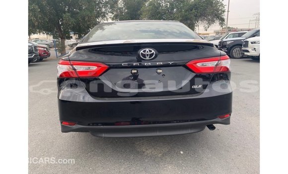 Buy Import Toyota Camry Black Car in Import - Dubai in Enga Buy Import Toyota Camry Black Car in Import - Dubai in Enga