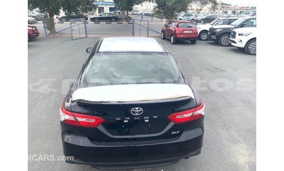 Buy Import Toyota Camry Black Car in Import - Dubai in Enga Buy Import Toyota Camry Black Car in Import - Dubai in Enga