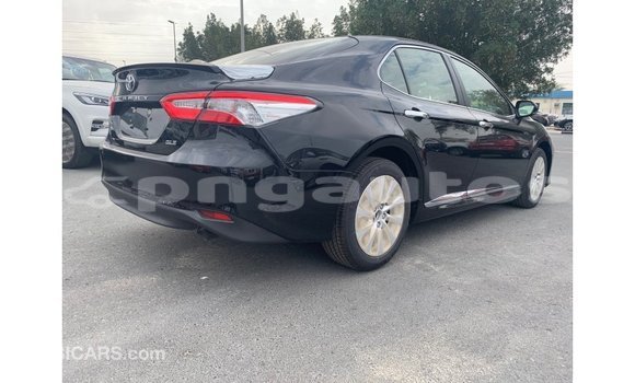 Buy Import Toyota Camry Black Car in Import - Dubai in Enga Buy Import Toyota Camry Black Car in Import - Dubai in Enga