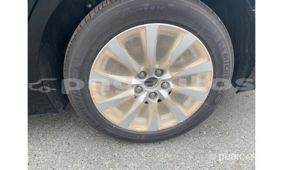 Buy Import Toyota Camry Black Car in Import - Dubai in Enga Buy Import Toyota Camry Black Car in Import - Dubai in Enga