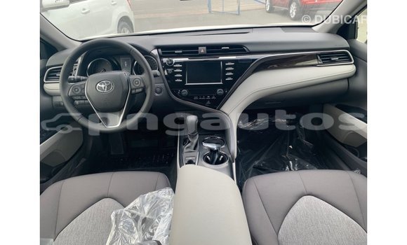 Buy Import Toyota Camry Black Car in Import - Dubai in Enga Buy Import Toyota Camry Black Car in Import - Dubai in Enga