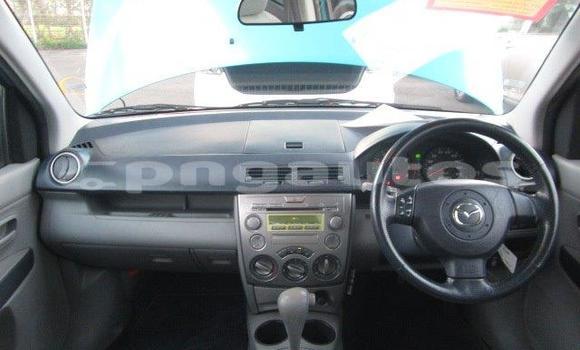 Buy Used Mazda Demio Other Car in Porgera in Enga Buy Used Mazda Demio Other Car in Porgera in Enga