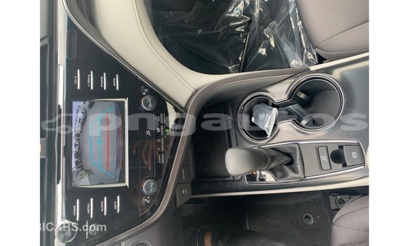 Buy Import Toyota Camry Black Car in Import - Dubai in Enga Buy Import Toyota Camry Black Car in Import - Dubai in Enga