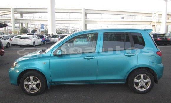 Buy Used Mazda Demio Other Car in Porgera in Enga Buy Used Mazda Demio Other Car in Porgera in Enga