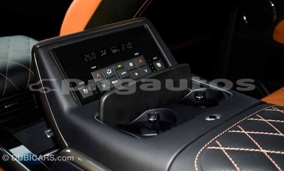 Buy Import Lexus LX Black Car in Import - Dubai in Enga Buy Import Lexus LX Black Car in Import - Dubai in Enga