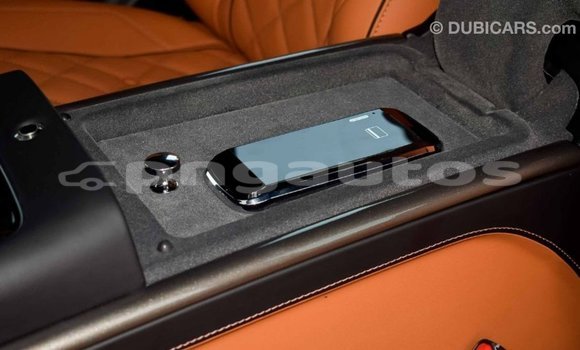 Buy Import Lexus LX Black Car in Import - Dubai in Enga Buy Import Lexus LX Black Car in Import - Dubai in Enga