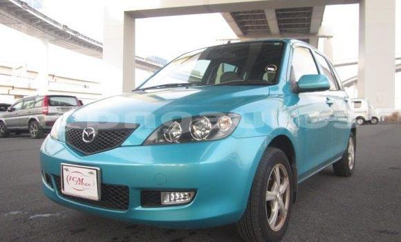 Buy Used Mazda Demio Other Car in Porgera in Enga Buy Used Mazda Demio Other Car in Porgera in Enga
