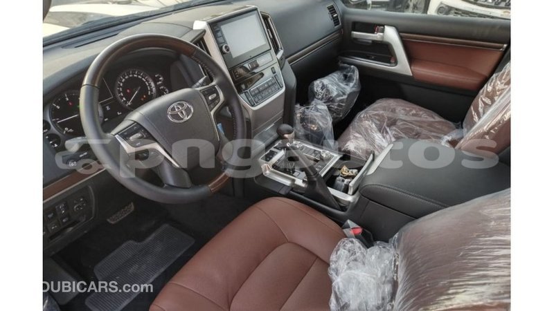 Big with watermark toyota land cruiser enga import dubai 4523