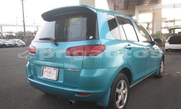 Buy Used Mazda Demio Other Car in Porgera in Enga Buy Used Mazda Demio Other Car in Porgera in Enga