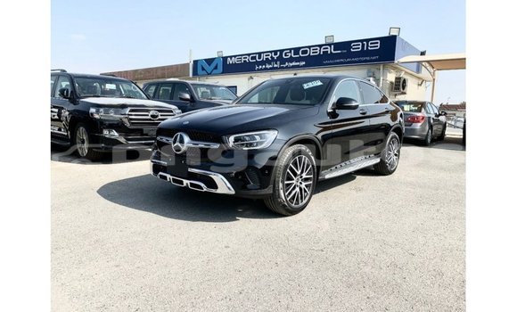 Buy Import Mercedes-Benz GLC Black Car in Import - Dubai in Enga Buy Import Mercedes-Benz GLC Black Car in Import - Dubai in Enga