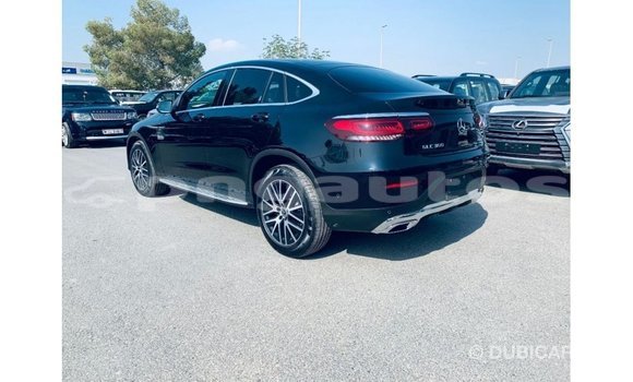 Buy Import Mercedes-Benz GLC Black Car in Import - Dubai in Enga Buy Import Mercedes-Benz GLC Black Car in Import - Dubai in Enga