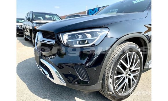 Buy Import Mercedes-Benz GLC Black Car in Import - Dubai in Enga Buy Import Mercedes-Benz GLC Black Car in Import - Dubai in Enga