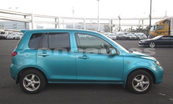 Buy Used Mazda Demio Other Car in Porgera in Enga Buy Used Mazda Demio Other Car in Porgera in Enga