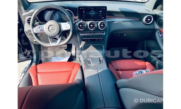 Buy Import Mercedes-Benz GLC Black Car in Import - Dubai in Enga Buy Import Mercedes-Benz GLC Black Car in Import - Dubai in Enga