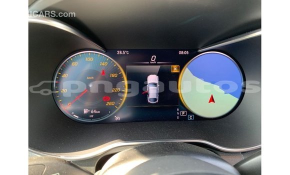 Buy Import Mercedes-Benz GLC Black Car in Import - Dubai in Enga Buy Import Mercedes-Benz GLC Black Car in Import - Dubai in Enga