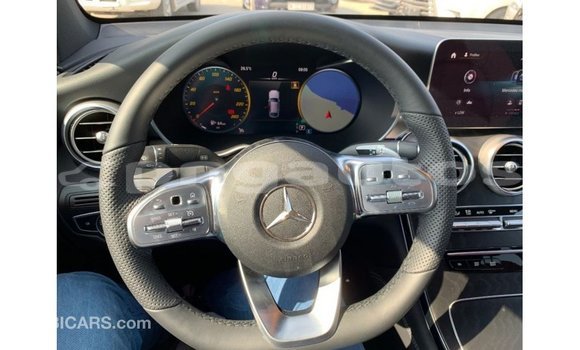Buy Import Mercedes-Benz GLC Black Car in Import - Dubai in Enga Buy Import Mercedes-Benz GLC Black Car in Import - Dubai in Enga