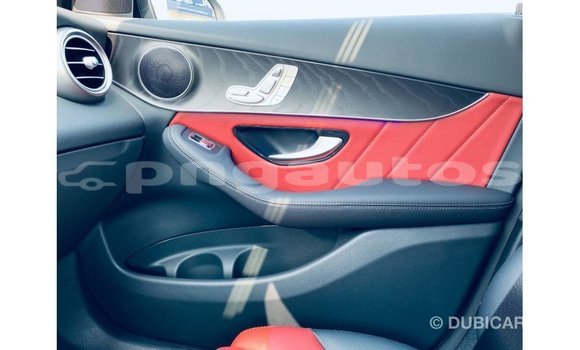 Buy Import Mercedes-Benz GLC Black Car in Import - Dubai in Enga Buy Import Mercedes-Benz GLC Black Car in Import - Dubai in Enga