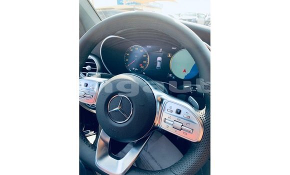 Buy Import Mercedes-Benz GLC Black Car in Import - Dubai in Enga Buy Import Mercedes-Benz GLC Black Car in Import - Dubai in Enga