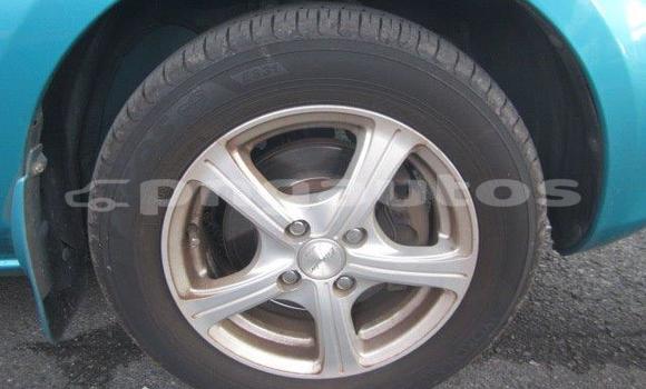 Buy Used Mazda Demio Other Car in Porgera in Enga Buy Used Mazda Demio Other Car in Porgera in Enga