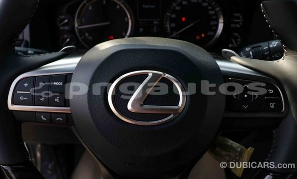 Buy Import Lexus LX White Car in Import - Dubai in Enga Buy Import Lexus LX White Car in Import - Dubai in Enga