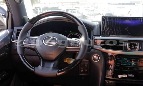 Buy Import Lexus LX White Car in Import - Dubai in Enga Buy Import Lexus LX White Car in Import - Dubai in Enga