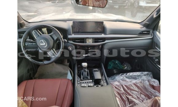 Buy Import Lexus LX Other Car in Import - Dubai in Enga Buy Import Lexus LX Other Car in Import - Dubai in Enga