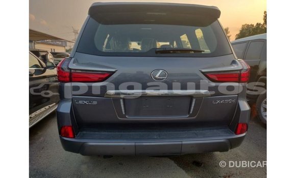 Buy Import Lexus LX Other Car in Import - Dubai in Enga Buy Import Lexus LX Other Car in Import - Dubai in Enga