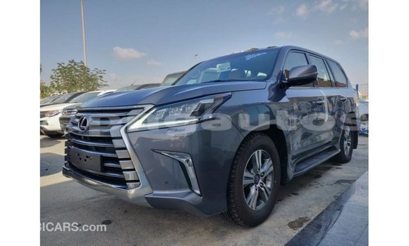 Buy Import Lexus LX Other Car in Import - Dubai in Enga Buy Import Lexus LX Other Car in Import - Dubai in Enga