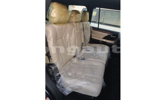 Buy Import Lexus LX Blue Car in Import - Dubai in Enga Buy Import Lexus LX Blue Car in Import - Dubai in Enga