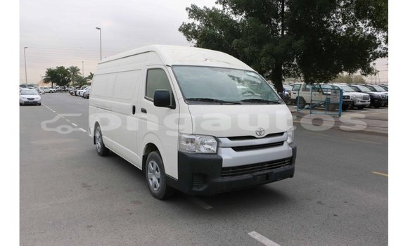 Buy Import Toyota Hiace White Car in Import - Dubai in Enga Buy Import Toyota Hiace White Car in Import - Dubai in Enga
