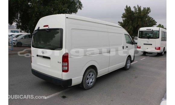 Buy Import Toyota Hiace White Car in Import - Dubai in Enga Buy Import Toyota Hiace White Car in Import - Dubai in Enga